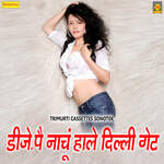 DJ Pe Nachu Hale Dilli Gate Album Download