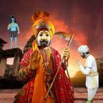 Ramdevji katha Album Download