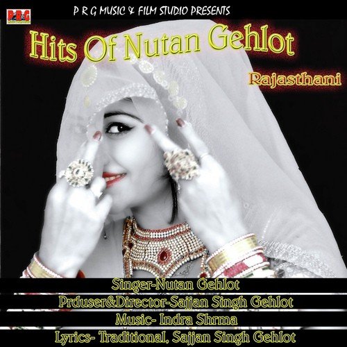 Hits Of Nutun Gehlot Nutun Gehlot MP3 Download