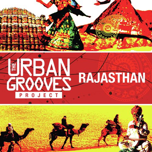 The Urban Grooves Project Rajasthan