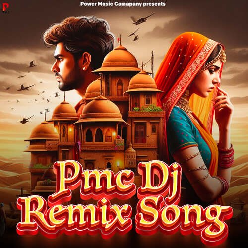 Pmc Dj Remix Song Prakash Gandhi MP3 Download