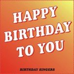Birthday Singers Songs MP3 Download