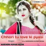 Chhori Tu Love Ki Pyasi - Narendra Kumar Meena Song Download