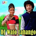DJ Walo Lahango Album Download