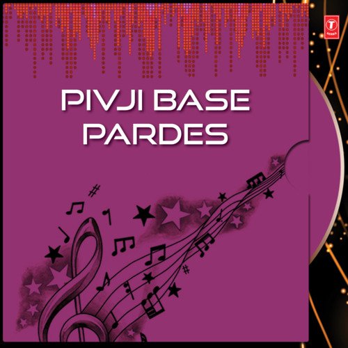 Pivji Base Pardes