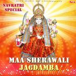 Maa Sherawali Jagdamba Album Download