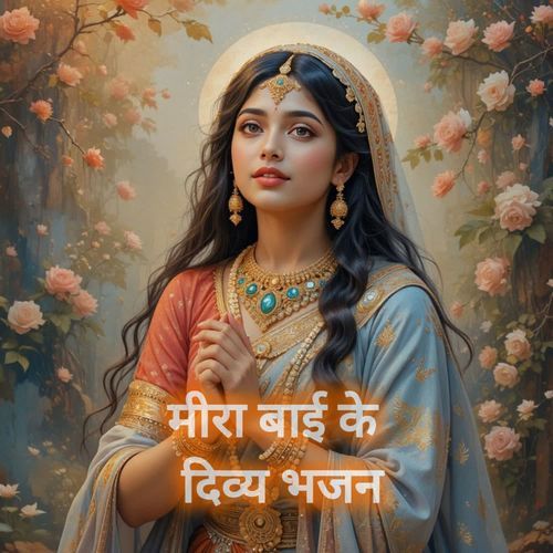 मीरा बाई के दिव्य भजन