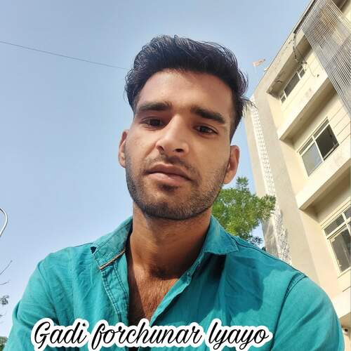Gadi forchunar lyayo banwari saini mehandwas MP3 Download