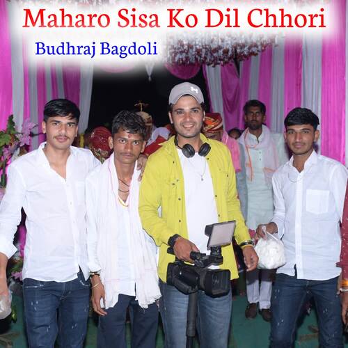 Maharo Sisa Ko Dil Chhori Budhraj Bagdoli MP3 Download