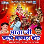 Mata Ji Nache Babbar Sher Album Download