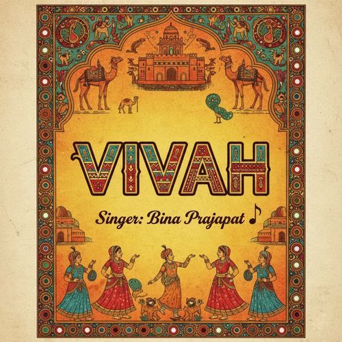 Gano Gajab Ko Bina Prajapat MP3 Download