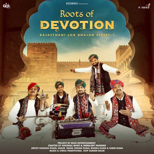 Roots Of Devotion Sakur Khan MP3 Download