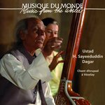 Ustad H. Sayeedudin Dagar Songs MP3 Download