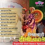 Shekhawati Holi Dhamale - Seema Mishra Song Download