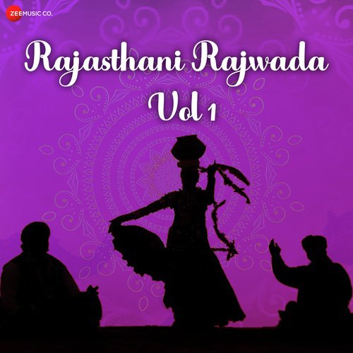 Rajasthani Rajwada - Vol 1 Deepika Gour MP3 Download