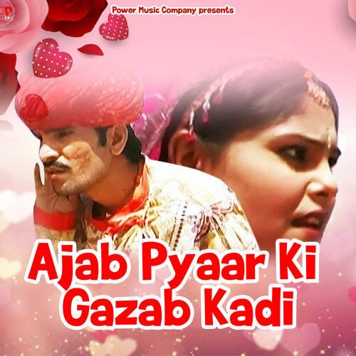 Ajab Pyaar Ki Gazab Kadi Taj Mohammad MP3 Download