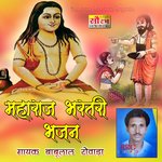 Maharaj Bharatri Bhajan - Babulal Rovada Song Download