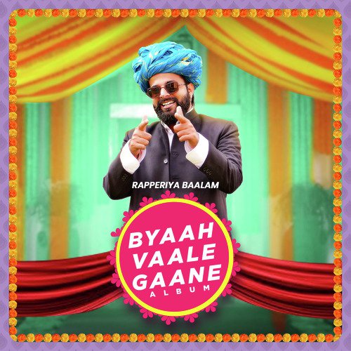 Byaah Vaale Gaane Rapperiya Baalam MP3 Download
