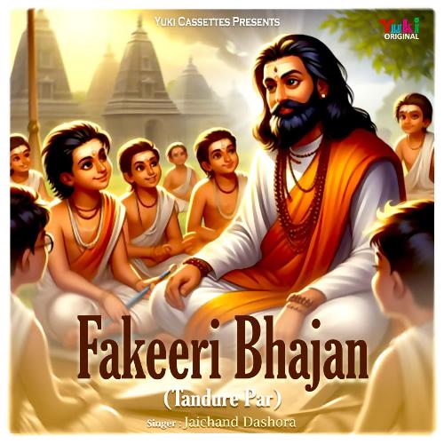 (Tandure Par) Fakeeri Bhajan Jaichand Dashora MP3 Download