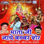 Mata Ji Nache Babbar Sher Album Download