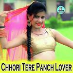 Chhori Tere Panch Lover - Lokesh Kumar Song Download