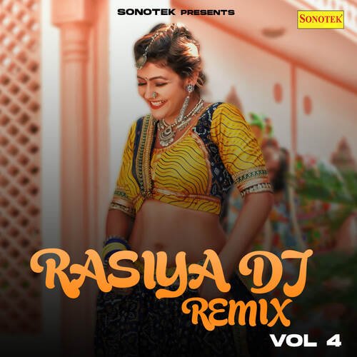 Rasiya DJ Remix Vol 4 Bhanwar Khatana MP3 Download