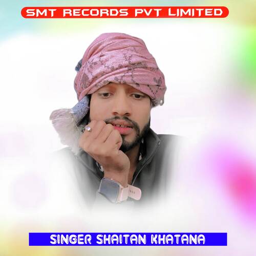 Kali Kali Makeup Kar Bad Giyo Bhav Creama Ko Singer Shaitan Khatana MP3 Download