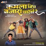 Kamla Bich Bajara Chali Re - Poosalal Mali Song Download
