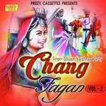 Chang Fagan Vol 2 Album Download