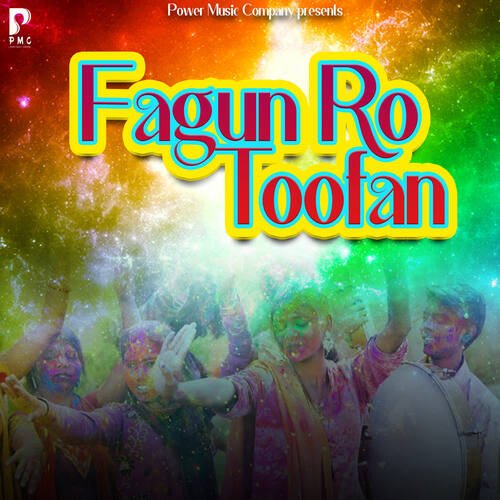 Fagun Ro Toofan Santosh Kharalwa MP3 Download