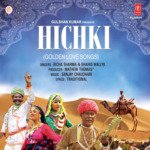 Hichki Album Download