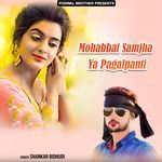 Mohabbat Samjha Ya Pagalpanti Album Download
