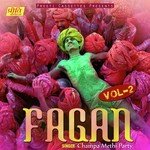 Fagan Vol 2 Album Download