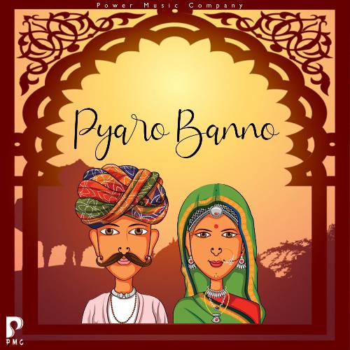 Pyaro Banno Beejal Khan MP3 Download