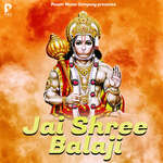 Jai Shree Balaji Album Download
