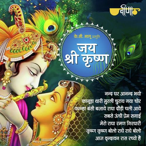 Jai Shree Krishna Sanjay Raizada MP3 Download