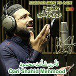 Qari Shahid Mehmood Songs MP3 Download