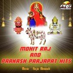 Mohit Raj And Prakash Prajapat Hits Album Download