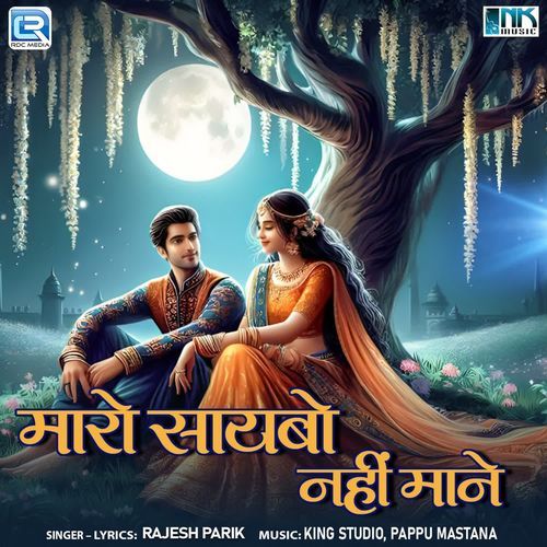 Maro Saybo Nahi Maane Rajesh Parekh MP3 Download