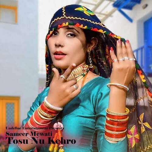 Tosu Nu Kehro Sameer Mewati MP3 Download