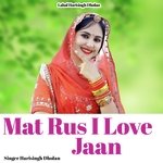 Mat Rus I Love Jaan Album Download