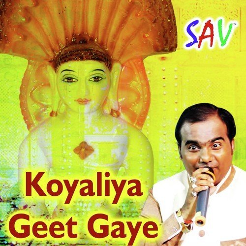 Koyaliya Geeth Gaye Vipin Porwal MP3 Download