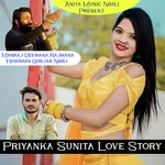 Priyanka Sunita Love Story Album Download