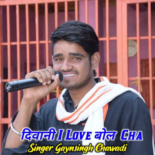Diwani I Love Bol Cha Gaynsingh Chawadi MP3 Download