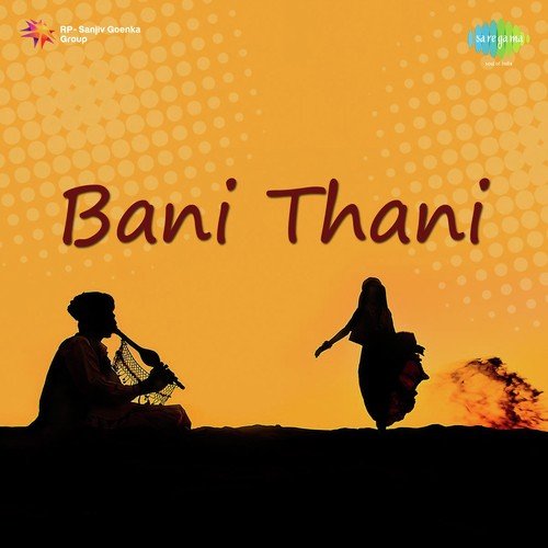 Bani Thani Hemant Acharya MP3 Download