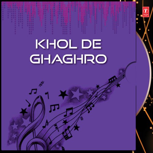 Khol De Ghaghro Manoj Parekh MP3 Download