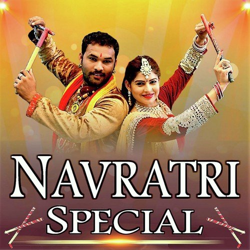 Navratri Special Mangal Singh MP3 Download