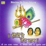 Honton Pe Tera Naam Album Download