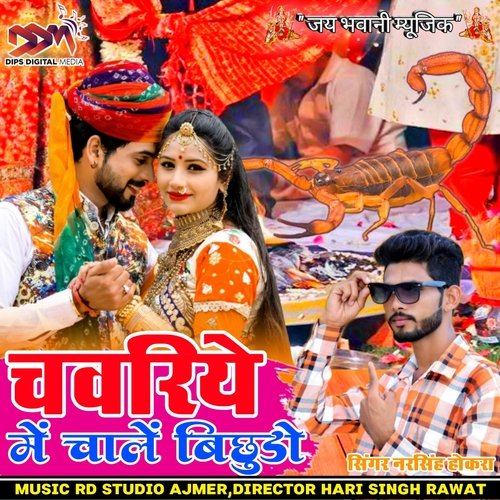 Chavariye Me Chale Bichudo Narsingh Rawat Hokhera MP3 Download