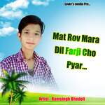 Mat Rov Mara Dil Farji Cho Pyar Album Download